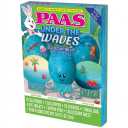 PAAS Under the Waves Egg Decorating Kit, Pack of 5