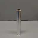 Amazon Basics Heavy Duty Aluminum Foil for Cooking, Grilling, Food Storage, Roasting, 125 Sq Ft (Pack of 1)