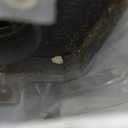 hygger Aquarium Filter DC 5V Multiple Function Power Quiet Fish Tank Filter with Rainfall Aeration 3-Stages Filtration Adjustable Submersible Internal Fish Filter for 35-45 Gallon