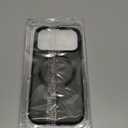 Miracase for iPhone 17 Pro Max Case 6.9" Full-Body Phone Case with Built-in Glass Screen Protector& Full Camera Protector, Camera Control [Magnetic with MagSafe] Drop Proof 17 ProMax Cover, Black