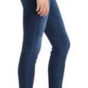 Levi's Women's 720 High Rise Super Skinny Jeans (Blue), Size 29