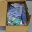 SuzziPad Cold Therapy Socks & Hand Ice Pack, Cooling Gloves for Chemotherapy, Chemo Care Package for Women and Men, S/M