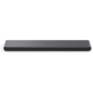 TCL S45H 2.0 Sound Bar for Smart TV | Dolby Atmos DTS:X Auto Room Calibration| 100W Power Wireless Bluetooth Home Theater Audio | App & Remote Control | Latest Model