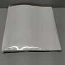 Banding Strapping, Pallet Strapping, Packaging Coil, 492' Length1/2 Width, Box Packing Tool Kit, Poly Plastic Packaging Tool and 100 Pcs Plastic Buckles (Yellow)