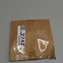 uxcell 4Pcs Bamboo Cup Lid 3.58 Inch, Cup Cover Coffee Mug Cover Tea Glass Drink Cup Lid, Reusable Wooden Round Cup Lid for Keeping Warm