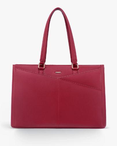 LOVEVOOK 
Laptop Shoulder Bag, 15.6"