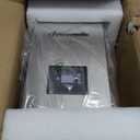 DEWENWILS 600W Low Voltage Landscape Transformer, 6 Independent Outputs, Low Voltage Transformer with Photocell Sensor, 120V to 12V/14V AC, Stainless Steels Landscape Lighting Transformer Outdoor