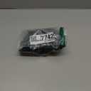 Red Light Therapy for Neck and Chest, Red Light Therapy for Face and Neck Device Portable 660nm Red Light & 850nm Near Infrared Light Therapy for Body for Skin Tightening