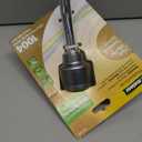 Melnor R15106 RelaxGrip Ultra-Fine 33" Shower Head Watering Wand