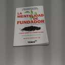La Mentalidad De Fundador