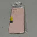for Samsung Galaxy S20 Ultra Case Black, Scratch Resistant with Soft Touch, Slim Thin Phone Cover for Samsung Galaxy S20 Ultra