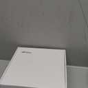 Bathroom Accessories Set, 4Pcs Sage Green Glass Bathroom Accessory Set Complete w/Lotion Soap Dispenser, Toothbrush Holder, Qtip Holder, Soap Dish, Gold Bathroom Decor Sets, Gift for Home Apartment