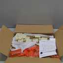 aboxoo Luggage Rack with storage, Guest Room Folding Suitcase Stands, Holds up to 120 lb, Space Saving Suitcase Holders for guest room, Bedroom Hotel, Gold