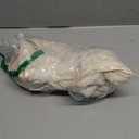 Thick Plush Faux Rabbit Fur Sofa Slipcovers 1-Piece Non-Slip Warm Soft Cozy Couch Covers Furniture Protector(Beige, Arm Cover 26in * 26in)