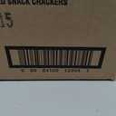 Cheez-It Baked Snack Crackers, Lunch Snacks, Variety Pack (40 Pouches) (BBD DEC 08 2026)