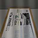 YARDMAX YCP370 Plate Compactor Pad for YC1160