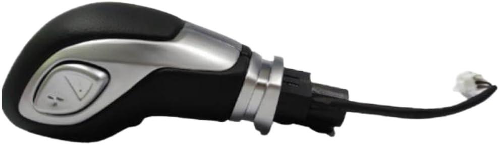 Gear Shift Knob Gear Lever Compatible with 2015 Focus BV6P7L010BC3JA6 Compatible Car Accessories