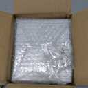 Edenseelake 4x6 Picture Frame Set of 15, White Photo Frame 4 by 6 for Wall or Tabletop Display