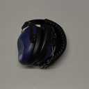 Ear Muffs for Noise Reduction: SNR27.4 Noise Cancelling Headphones for Kids with Adjustable Headband, Hearing Protection Earmuffs for Monster Truck, Fireworks and Kids Autism, Dark Blue