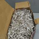 164FT 1620 LED Outdoor Christmas Lights - 360 Ice Drops, 12 Pro Modes with Timer Memory & Brightness, Waterproof Hanging Ice String Light for Holiday Wedding Garden Fence House Decor (Multicolor)