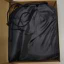 COZYBONDER Toddler Airplane Bed & Travel Essentials - Kids Airplane Seat Extender, Portable Plane Bed for Flights