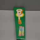 21 Inch Guitar Small Acoustic Guitar for Beginners 6- String Wooden Guitar White