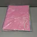 2 x Rileys Academic Planner 2025-2026, Daily, Weekly & Monthly Planner, July 2025 - June 2026, Student Notes Pages, Twin-Wire Binding, Weekly Agenda for School & Work (8.5 x 11-Inches, Pink, Classic)