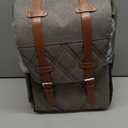 Picnic Backpack for 2 Person with Large Insulated Cooler Bag, Picnic Basket Set with Pouch, Waterproof Picnic Blanket & Cutlery Set. Perfect for Beach, Camping,Wedding Gift for Couple.Beige