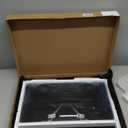 21in 3DLaptop Screen Magnifier, Foldable Laptop Screen Magnifyings Compatible with 15~20 in Phone, Tablet, Laptop; for Seniors Reading Close Work and See A Movie