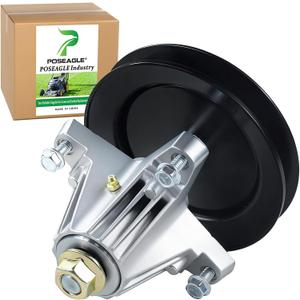 918-04822b Spindle Assembly Replaces 918-04822A, 618-04822A, 918-04822, 918-04889A, 918-04950 for Cub Cadet LT1500 LT2000 LT4200 LTX1040 LTX1042 Lawn Tractors