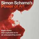 Simon Schama's Power of Art DVD