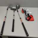 Franklin Sports Adjustable Youth Golf Set