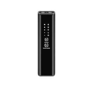 SOMEWAYTOP Hidden Device Detector, Hidden Camera Detectors with Vibration Sound Alarm, Anti Spy Camera Finder with Flashlight, GPS Tracker Detector for Car, Listening Device Detector for Office