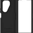 OtterBox Galaxy Z FOLD7 Defender Series XT Case - Black, screenless, screenless, Rugged Hinge Protection, Lanyard Attachment, PowerShare and Wireless Charging Compatible