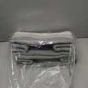 Large Storage Basket for Organizing, Woven Rope Basket for Shelves, Closet Organizer Bins for Clothes, Blanket, Toys, Baby Nursery Storage, 17.7" x 13" x 7.87", 2 Packs Gradient Grey