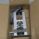 Wire Stripper Machine, Drill-Powered/Manual Two-In-One Wire Strippers Tool, Wire Stripper for 0.06"-1"(1.5~25 mm) Scrap Wire, Wire Stripping Tool for DIY Cable Copper