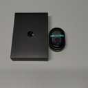 Red Light Therapy Module, PRUNGO 650nm red Light and 850nm Infrared Polarized Light Device to relieves The Pain for Wrists, Ankles, Knees and Other Joints or Muscle Areas of The Body (Single, Black)