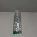 Space Saving Hangers for Clothes 6 Pack, Sturdy Metal Hangers Heavy Duty Magic Clothes Space Saver Hanger Organizer with 360 Swivel Hook, Closet Organizers and Storage Dorm Room Essentials, Black