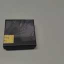 Chunky Gold and Silver Cuff Bracelets Sterling Silver Two Tone Open Bangles Double Layer Irregular Wave Hammered Texture Bracelet for Women