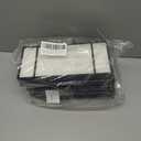 4 + 4 Pack HEPA Filters,Compatiable with Honeywell H Filter,True HEPA Replacement Filters H Compatible with Honeywell HRF-H1 HRF-H2 Fits Model HPA050, HPA150, HPA060, HPA160, HHT055, HHT155