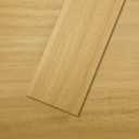 Mysflosy Peel and Stick Floor Tiles, Self-Adhesive Luxury Vinyl Flooring Plank, 6'' x 36'', 36 Pack 54 Sq.Ft, Waterproof DIY Deep Wood Grain Planks Easy to Install for Kitchen, Living Room