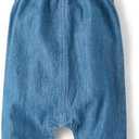 The Children's Place Baby Girls' And Newborn Everyday Summer Rompers, Size 3-6 Months