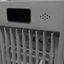 Windowless Portable Air Conditioners,Cooling Fan with 3 Speeds & 3 Modes,Evaporative Air Cooler,Swamp Cooler with Water Tank for Home Indoor 12H Timer No Hose Needed with Remote60-110Oscillation