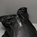 GarveeHome Washable Area Rug 5x7 Rug for Living Room Scalloped Bedroom Rug Christmas Farmhouse Non Slip Large Area Rug Soft Throw Rugs Stain Resistant Carpet for Dining Room Nursery, 5'x7'