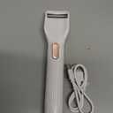 Heated Eyelash Curler Premium PRO - Fast Heat up in 8s - 24 Hours Long Lasting - Rechargeable Electric Eyelash Curler with Type-C, 2 Heat Modes, Anti-Burn Eyelid, Gift for Women Girls, White-BD