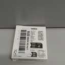 Basics 256 GB Ultra Fast USB 3.1 Flash Drive, High Capacity External Storage for Photos Videos, Retractable Design, 130MB/s Transfer Speed, Black