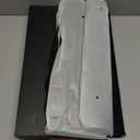 RedThunder K10 Wired Gaming Keyboard and Mouse and Wrist Rest Combo, RGB Backlit, Mechanical Feel Anti-ghosting Keyboard + 7D 7200 DPI Mice+Soft Leather Wrist Rest 3 in 1 PC Gamer Accessories(Black)