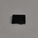 typecase Wallet for Men: Rfid Blocking Wallet 9-13 Card Capacity with Money Clip Slim Leather Front Pocket Smart Pop Up Card Case Bifold Minimalist Wallet with Gift Box - Atlanta Black