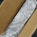 TENGCHANG 2 PCS 28'' Industry Trapezoid Dinning Table Legs Metal Steel Desk Legs DIY Furniture