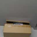 Compatible with Honda Accord Mirror Cap Cover 2018-2022,10th Gen Accord Sedan Mirror Caps for Left Driver & Right Passenger Side,Replacement for 76251TVAA31,76201TVAA31,Glossy Black,1 Pair